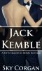 [Jack Kemble 01] • Meeting / Resisting / Seducing / Taming Jack Kemble